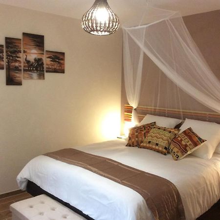 Bed and Breakfast L'Orme Des Voyageurs Boutigny Zewnętrze zdjęcie