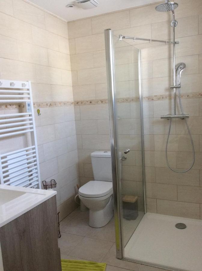 Bed and Breakfast L'Orme Des Voyageurs Boutigny Zewnętrze zdjęcie